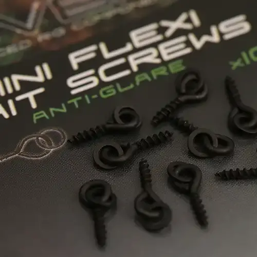 Gardner Tackle Covert Flexi bait screws