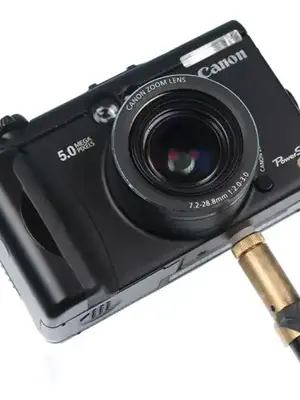 Gardner Tackle Camera adapter