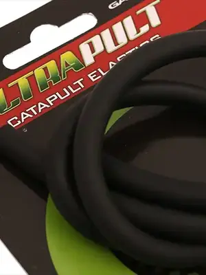 Gardner Tackle Ultrapult replacement elastics
