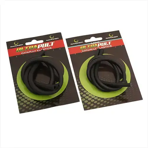 Gardner Tackle Ultrapult replacement elastics