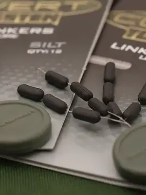 Gardner Tackle Covert tungsten line sinkers