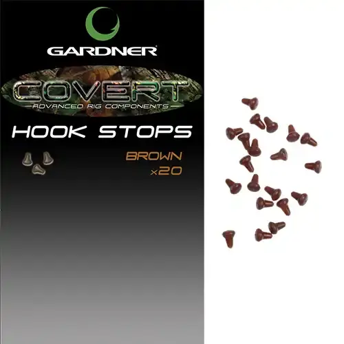 Gardner Tackle Hookstops