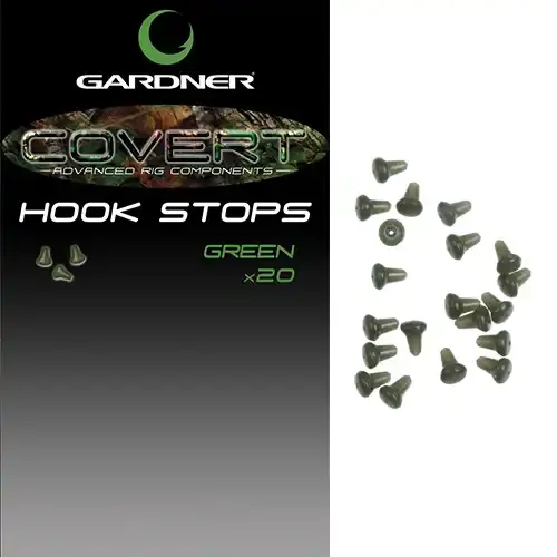 Gardner Tackle Hookstops