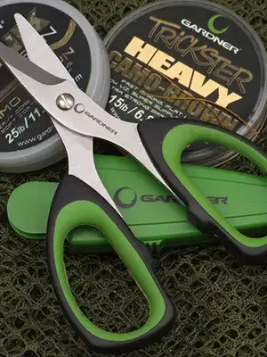 Gardner Tackle Ultra Blade scissors