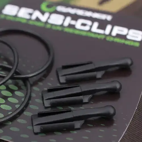 Gardner Tackle Sensi-Clip (Rod Line Clip)