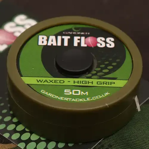 Gardner Tackle Bait floss