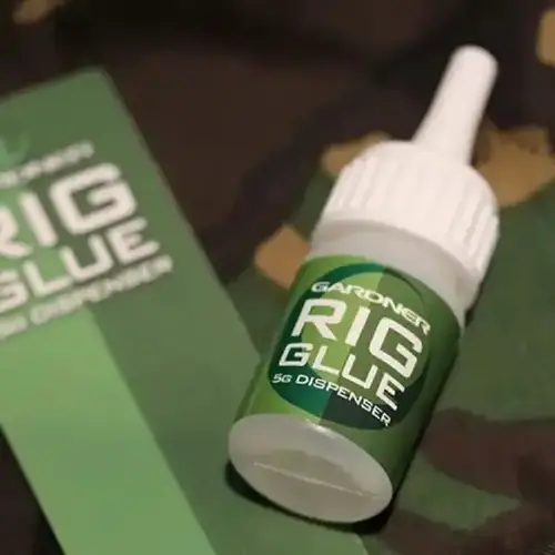 Gardner Tackle Rig Glue