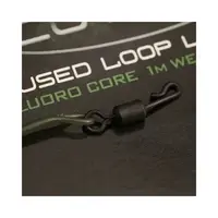 Fused loop leaders