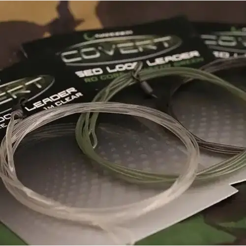 Gardner Tackle Fused loop leaders