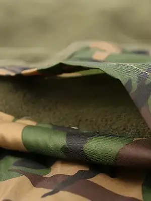 Gardner Tackle DPM Coperta e borsa per sedia da letto