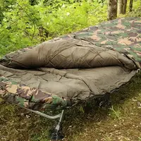 Carp Duvet Compact (toda la temporada)