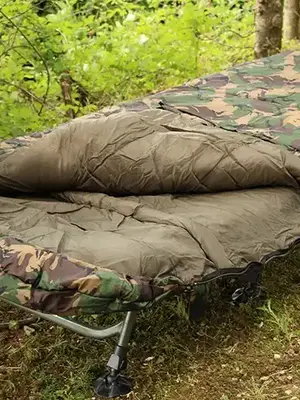 Gardner Tackle Carp Duvet Compact (all season)