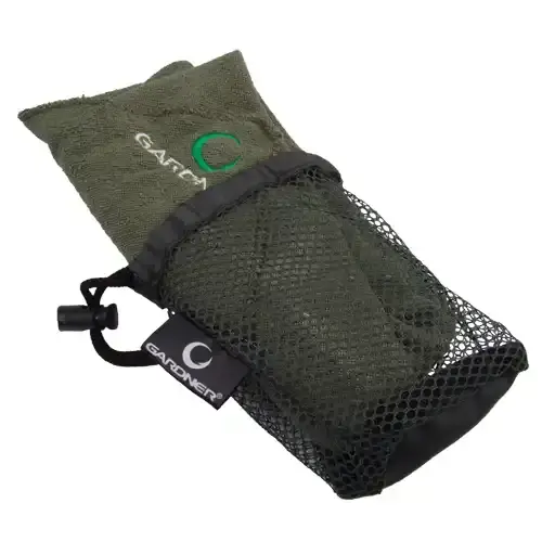 Gardner Tackle Micorfibre Hand Towel