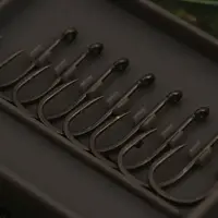 Rigga Barbed BCR Hooks