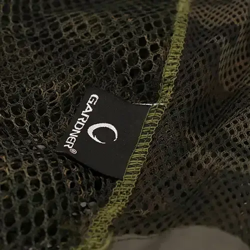 Gardner Tackle Camo spare mesh