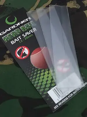 Gardner Tackle Hardball bait saver