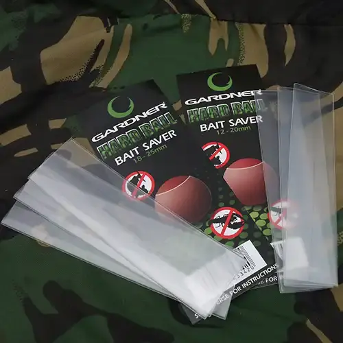 Gardner Tackle Hardball bait saver