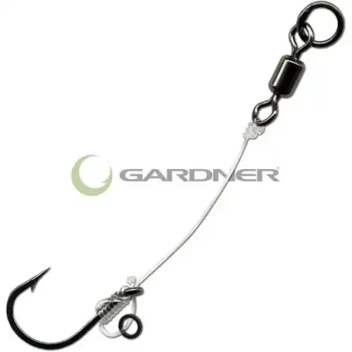 Gardner Tackle Carp link chod rig size 5