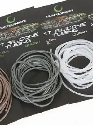 Gardner Tackle Covert XT Silicone Tubing
