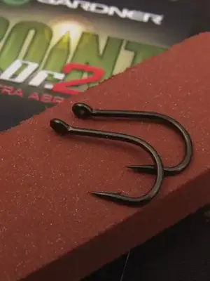 Gardner Tackle - M2 Bait and Tackle