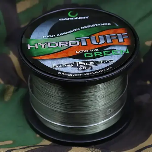 Gardner Tackle Hydro tuff