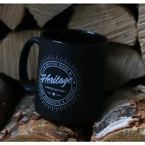 Heritage "Hutch" mug