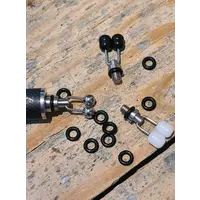 Bobbin O-Rings