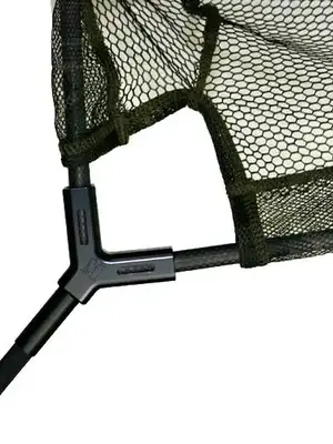 Matrix Innovations 3K CAMO 42" Landing net