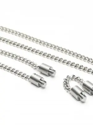 Matrix Innovations Chain Stainless