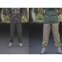 Loose fit jogger