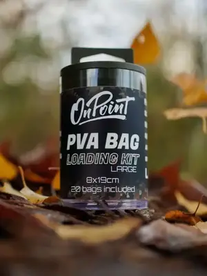 On Point PVA Bag Loading System