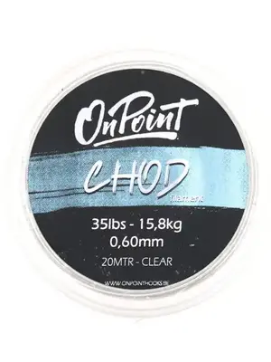 On Point Chod Filament