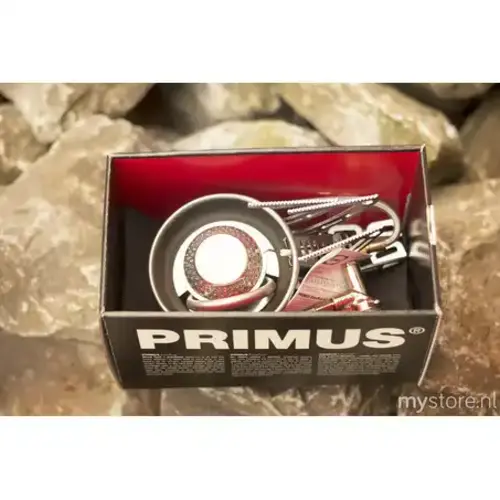 Primus Easy fuel duo