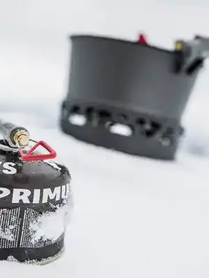 Primus Gas invernale