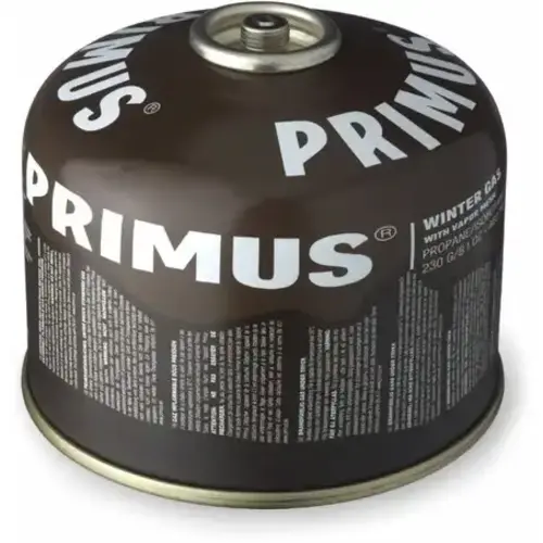 Primus Winter gas