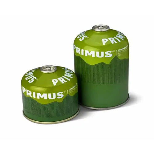 Primus Sommergas