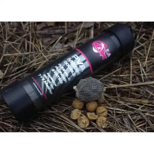 PVA Hydrospol PVA Mesh system all season