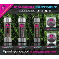 PVA mesh refill fastmelt