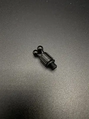 Shimano Handle screw cap mit Schraube - M2 Bait and Tackle