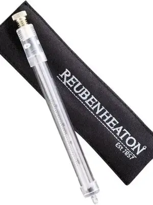 Reuben Heaton Thermometer