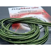 Freefall® Micro Braided Rig Tubing  5x600mm