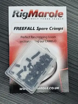 Rigmarole Spare crimps