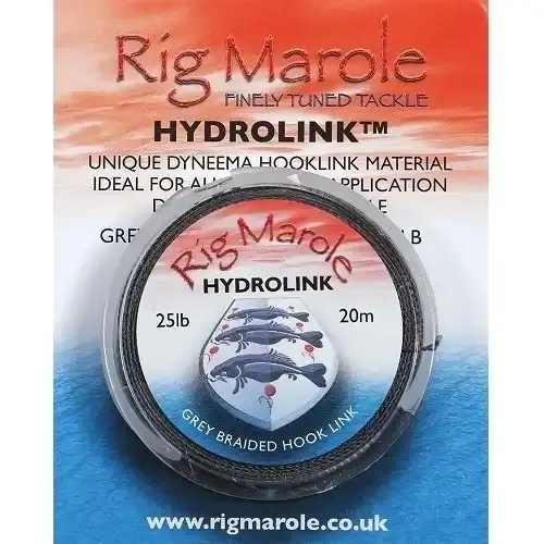 Rigmarole Hydrolink