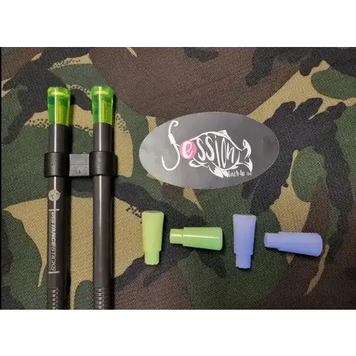 Session Tackle Korda/Jag Distance stick Lunatopes