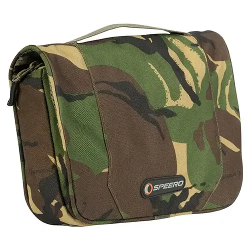 Speero Tackle Bolsa de lavandería plegable