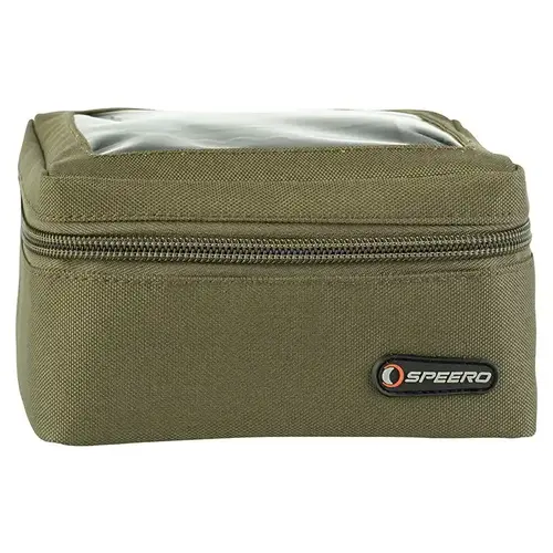 Speero Tackle Bolsa para anzuelos