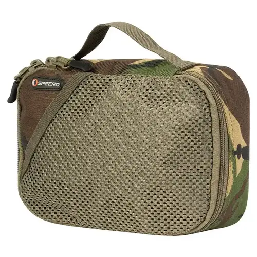 Speero Tackle Stash Bag