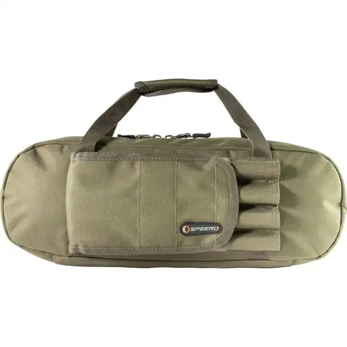 Speero Tackle Buzzer Bar Bag