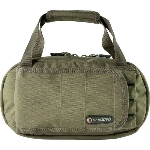 Speero Tackle Buzzer Bar Bag