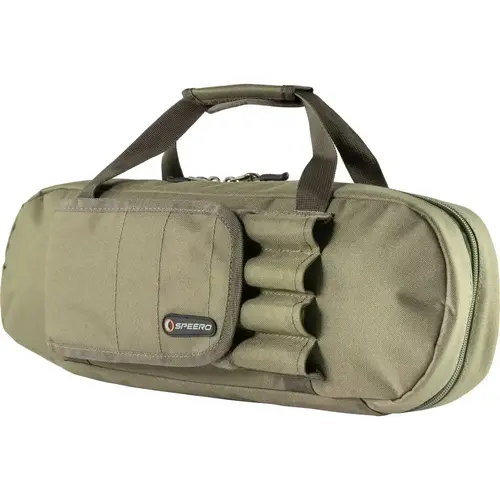 Speero Tackle Buzzer Bar Bag